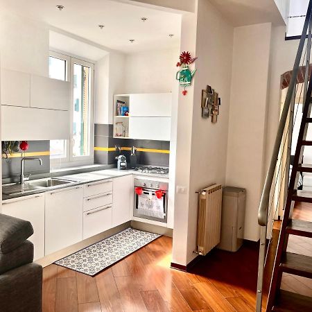 Apartment In Arzela La Spezia Esterno foto