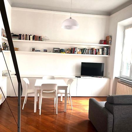 Apartment In Arzela La Spezia Esterno foto