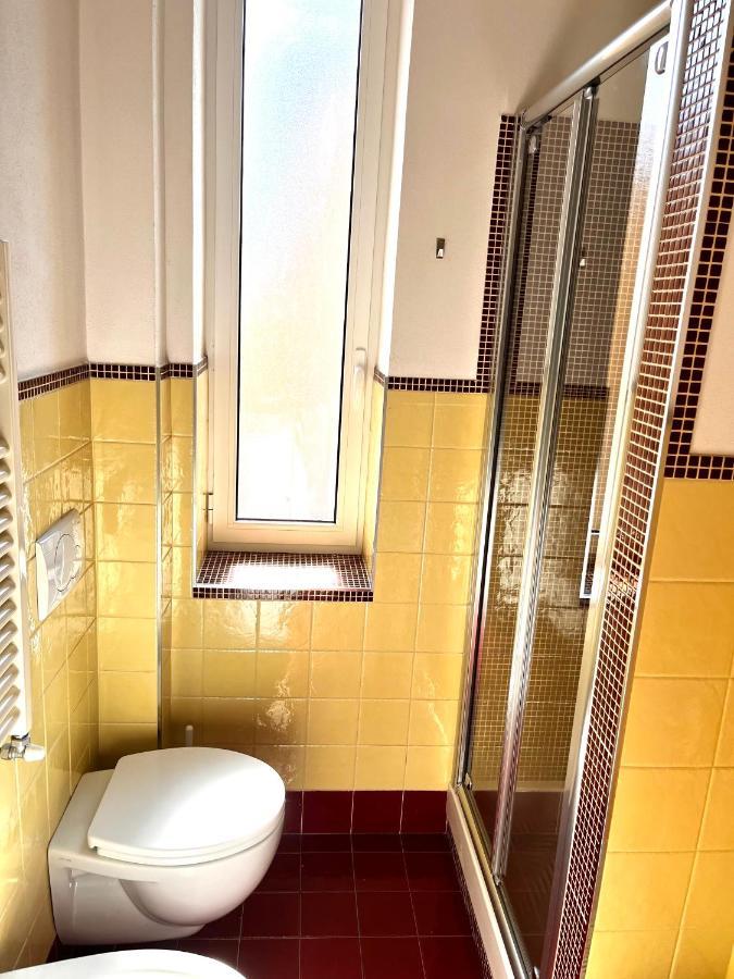Apartment In Arzela La Spezia Esterno foto