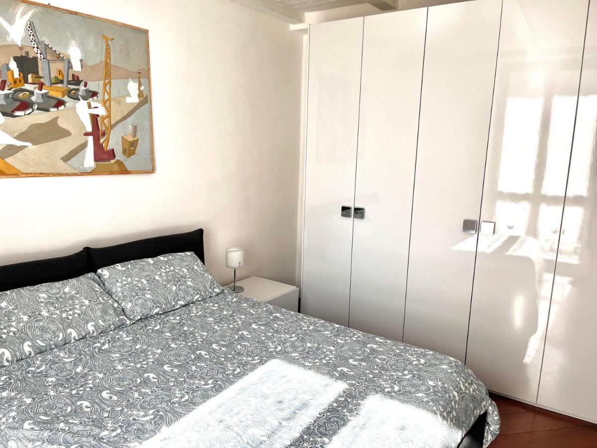Apartment In Arzela La Spezia Esterno foto