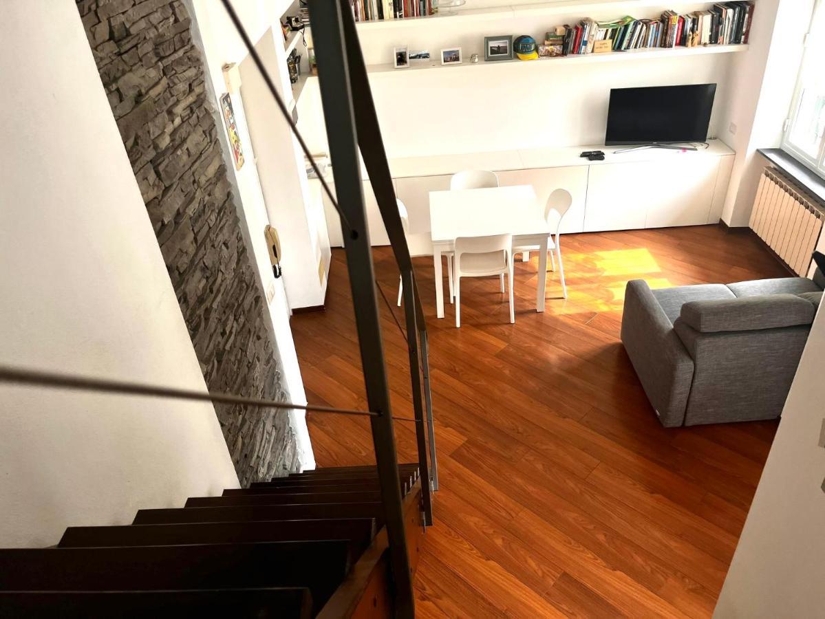Apartment In Arzela La Spezia Esterno foto