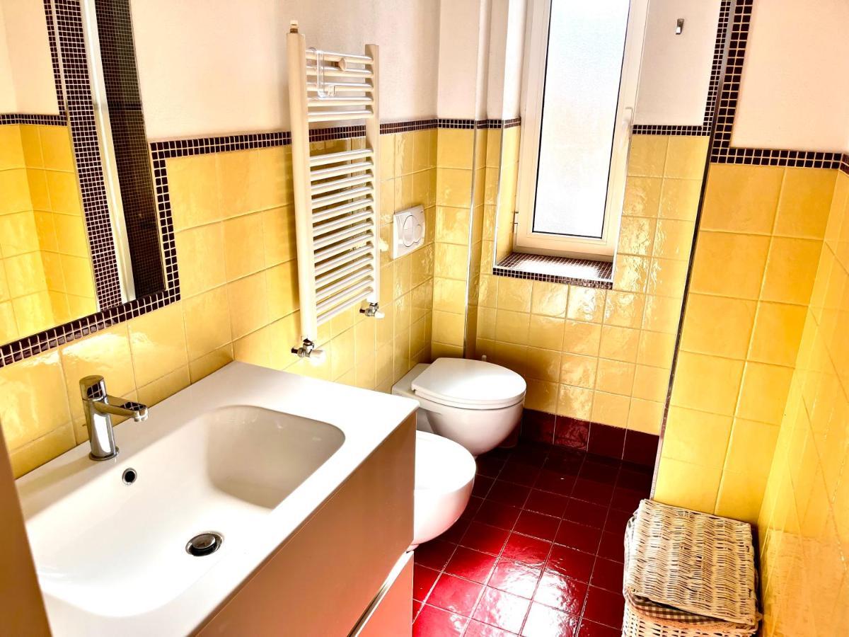 Apartment In Arzela La Spezia Esterno foto