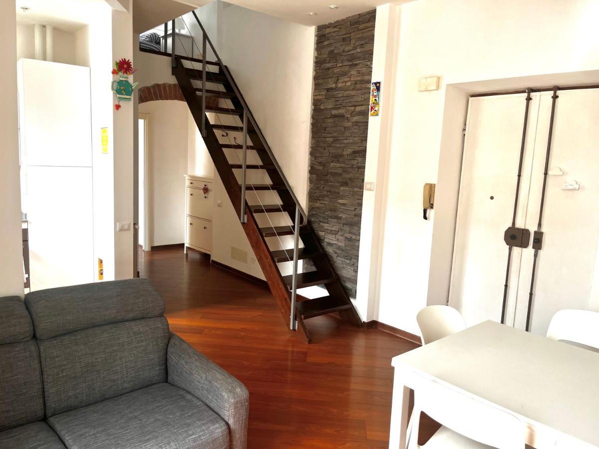 Apartment In Arzela La Spezia Esterno foto