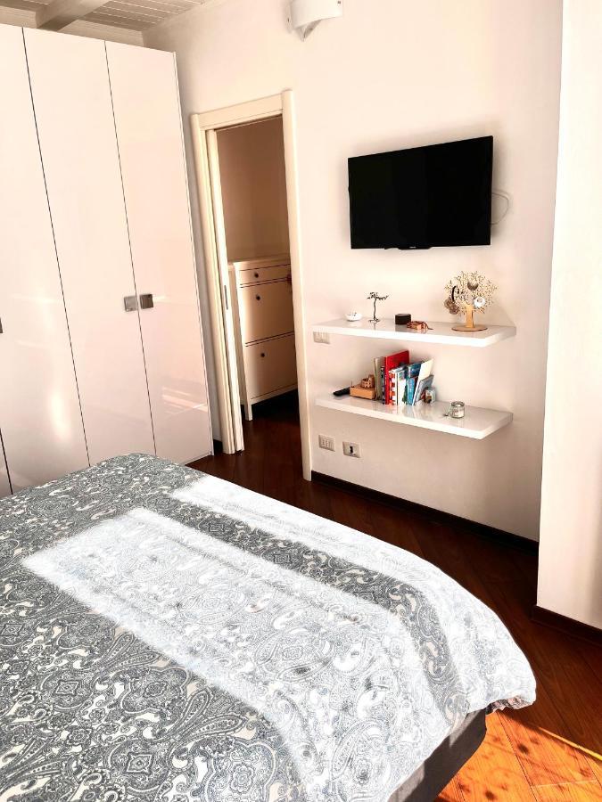 Apartment In Arzela La Spezia Esterno foto