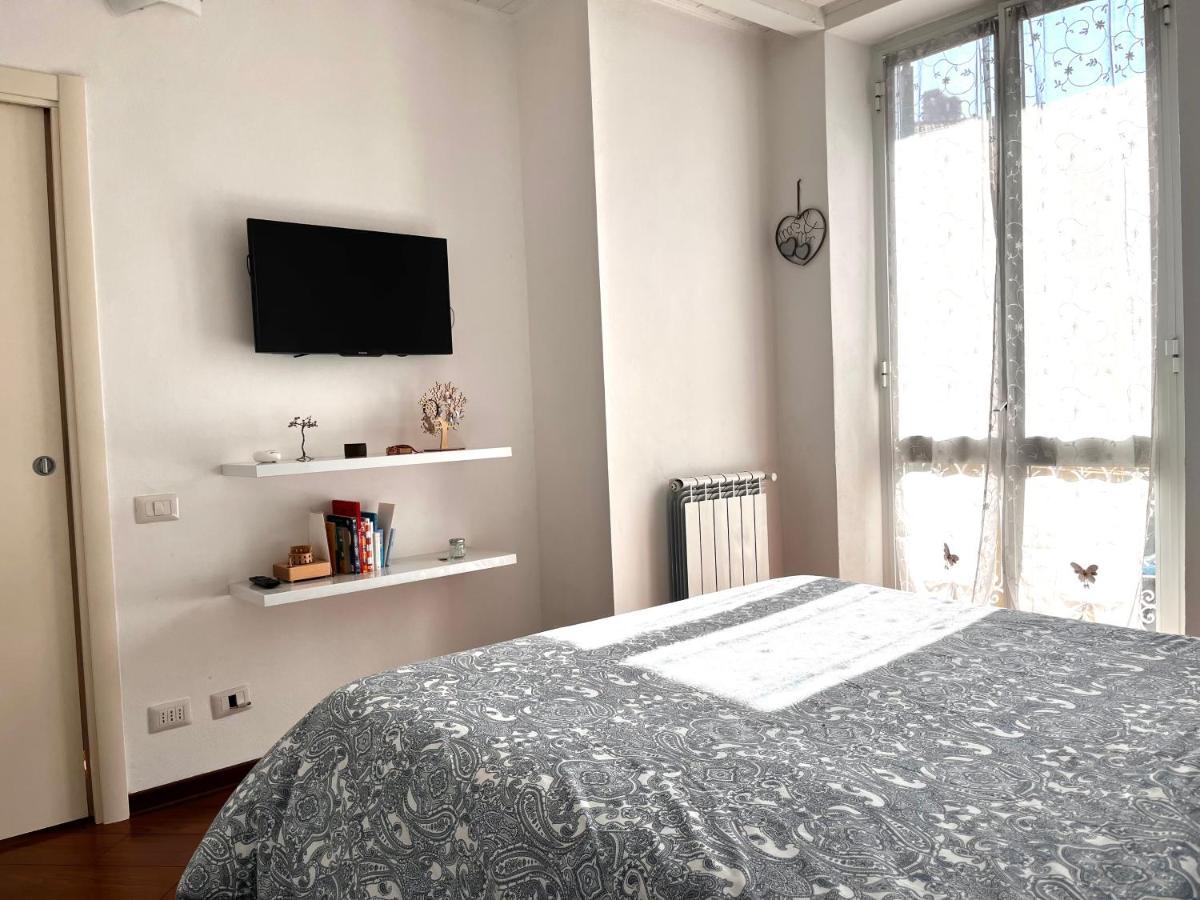 Apartment In Arzela La Spezia Esterno foto